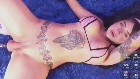 Eva online show from February 6, 2026, 2:05 am