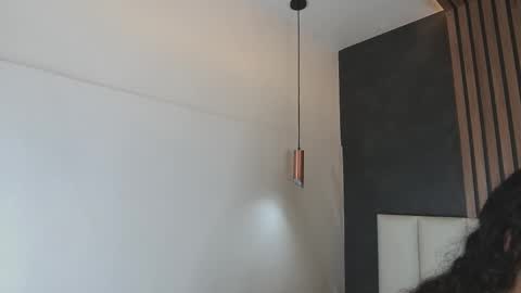 EVA DAEMON  online show from November 25, 2025, 11:32 am