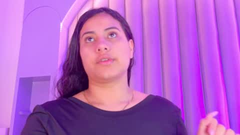 EVA DAEMON  online show from June 1, 2026, 11:45 am