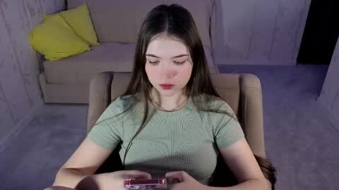 Snapshot of eva_davie chatting on November 29, 2025, 2:09 pm Eva online show from November 29, 2025, 2:09 pm