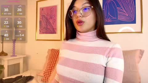 Evaa Depp online show from January 8, 2025, 12:05 pm