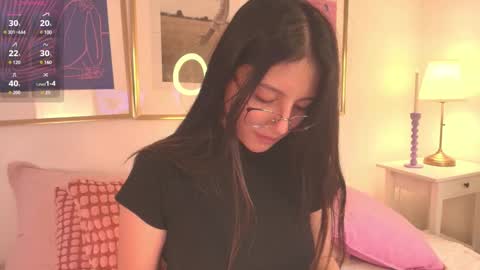 Evaa Depp online show from March 1, 2025, 5:16 pm