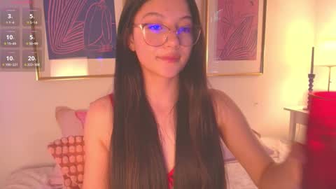 Evaa Depp online show from March 1, 2025, 8:42 pm