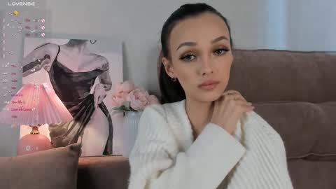 Eva online show from February 23, 2025, 7:55 am