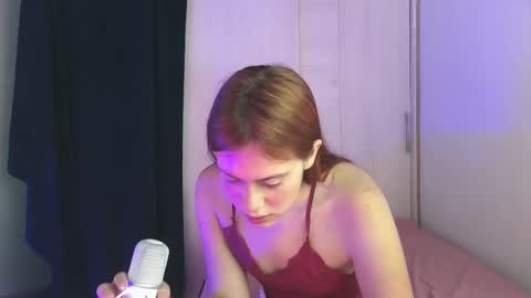 Snapshot of eva_dreams_1 chatting on January 31, 2025, 5:51 am eva_dreams_1 online show from January 31, 2025, 5:51 am