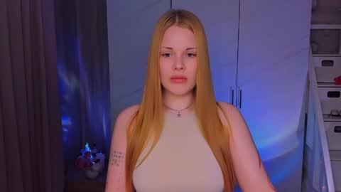 Eva online show from May 4, 2026, 11:45 pm