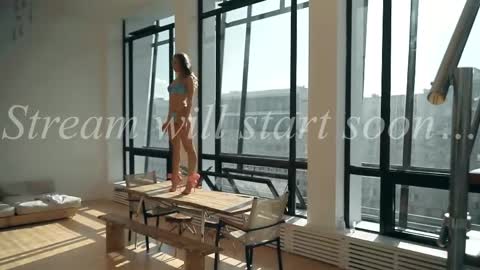 Eva online show from April 4, 2026, 7:55 pm