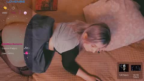 Eva online show from November 30, 2025, 3:05 pm