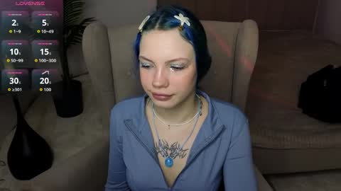 Eva online show from May 29, 2026, 1:03 am