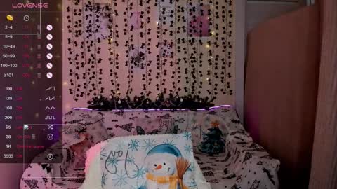 Eva online show from December 22, 2025, 2:08 am