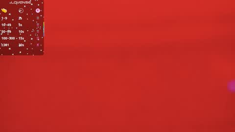 eva_hot_1 online show from March 25, 2026, 8:04 pm