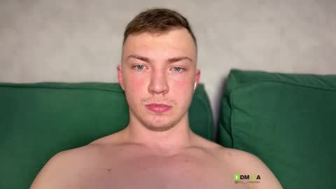 Eva and Iron online show from March 20, 2026, 12:15 am