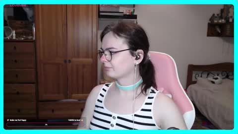 Gamer Katt online show from March 4, 2025, 12:12 pm