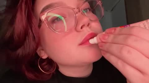 eva_kittenn online show from January 18, 2026, 7:23 am