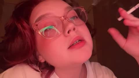 eva_kittenn online show from February 16, 2026, 3:19 pm