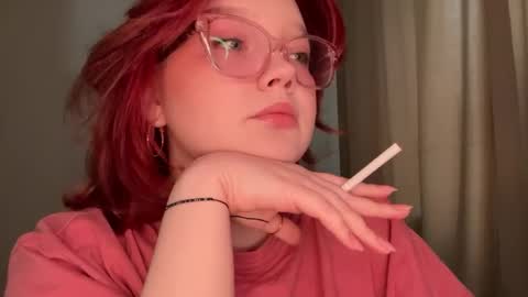 Snapshot of eva_kittenn chatting on April 18, 2026, 2:10 pm eva_kittenn online show from April 18, 2026, 2:10 pm
