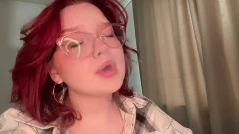Snapshot of eva_kittenn chatting on April 23, 2026, 12:26 pm eva_kittenn online show from April 23, 2026, 12:26 pm