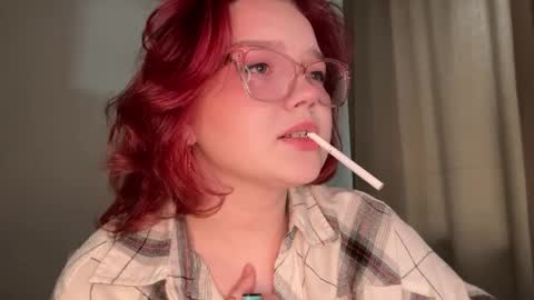 Snapshot of eva_kittenn chatting on April 27, 2026, 8:56 am eva_kittenn online show from April 27, 2026, 8:56 am