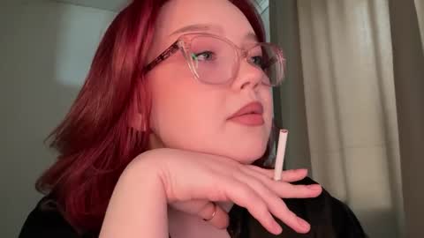 Snapshot of eva_kittenn chatting on May 12, 2026, 1:41 pm eva_kittenn online show from May 12, 2026, 1:41 pm