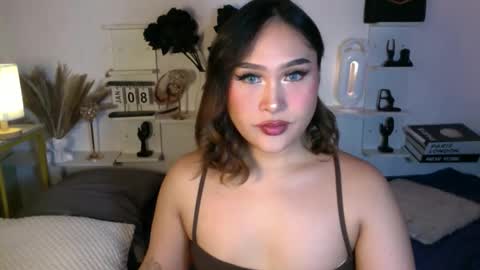 Queen Eva Mazikeen online show from January 9, 2026, 12:13 am