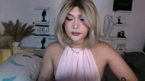 Snapshot of eva_mazikeen69 chatting on July 13, 2026, 8:44 pm Queen Eva Mazikeen online show from July 13, 2026, 8:44 pm