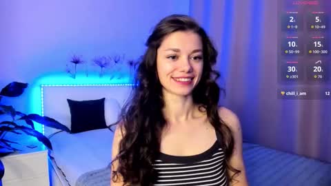 Eva online show from November 5, 2025, 8:58 am