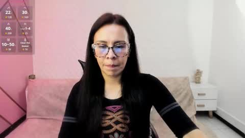 Eva  online show from February 9, 2026, 2:21 pm