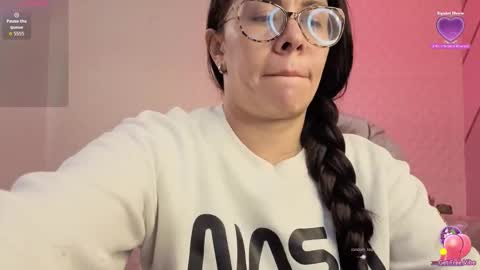 Eva  online show from March 8, 2026, 1:26 pm