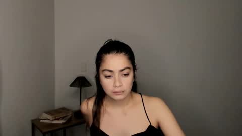 eva_monn online show from March 4, 2026, 1:00 am