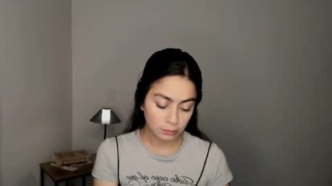 eva_monn online show from March 11, 2026, 12:38 am