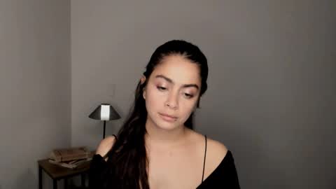 eva_monn online show from March 12, 2026, 11:44 pm