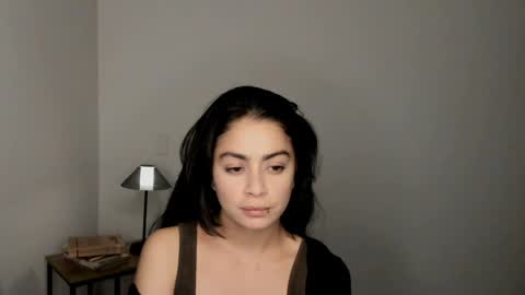 eva_monn online show from March 27, 2026, 12:05 am