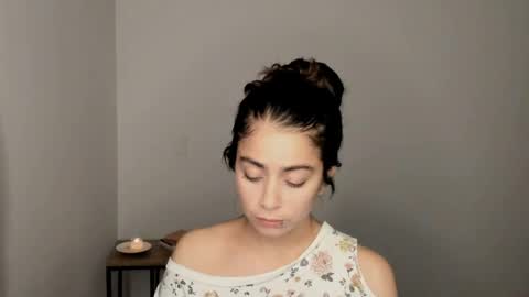 Snapshot of eva_monn chatting on April 21, 2026, 12:45 am eva_monn online show from April 21, 2026, 12:45 am