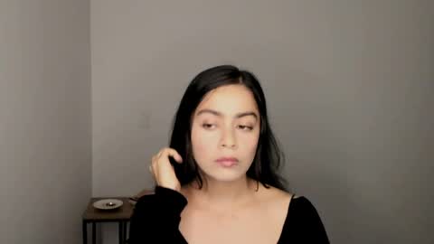 Snapshot of eva_monn chatting on April 25, 2026, 1:19 am eva_monn online show from April 25, 2026, 1:19 am