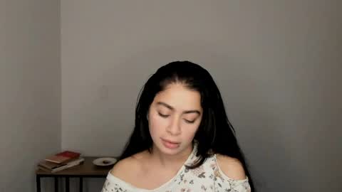 Snapshot of eva_monn chatting on April 28, 2026, 2:27 am eva_monn online show from April 28, 2026, 2:27 am