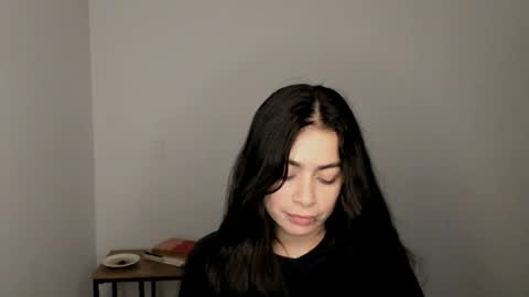 Snapshot of eva_monn chatting on May 6, 2026, 1:25 am eva_monn online show from May 6, 2026, 1:25 am