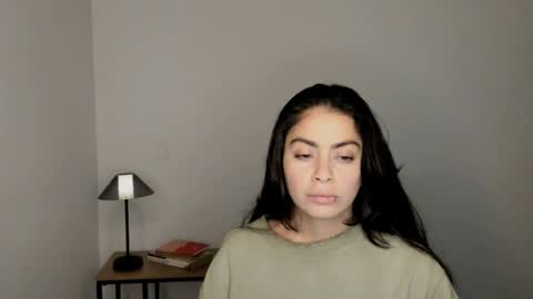 Snapshot of eva_monn chatting on May 12, 2026, 1:03 am eva_monn online show from May 12, 2026, 1:03 am