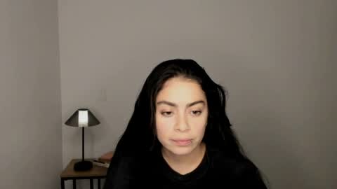 Snapshot of eva_monn chatting on May 13, 2026, 1:47 am eva_monn online show from May 13, 2026, 1:47 am
