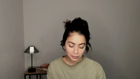 Snapshot of eva_monn chatting on May 15, 2026, 11:12 pm eva_monn online show from May 15, 2026, 11:12 pm