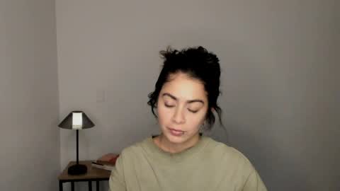 Snapshot of eva_monn chatting on May 15, 2026, 11:34 pm eva_monn online show from May 15, 2026, 11:34 pm