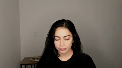 Snapshot of eva_monn chatting on June 3, 2026, 12:46 am eva_monn online show from June 3, 2026, 12:46 am