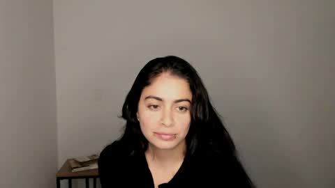 Snapshot of eva_monn chatting on June 5, 2026, 12:28 am eva_monn online show from June 5, 2026, 12:28 am
