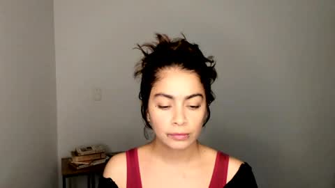 Snapshot of eva_monn chatting on June 9, 2026, 11:27 pm eva_monn online show from June 9, 2026, 11:27 pm
