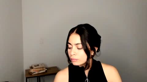 Snapshot of eva_monn chatting on June 10, 2026, 11:57 pm eva_monn online show from June 10, 2026, 11:57 pm
