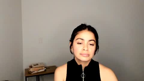 Snapshot of eva_monn chatting on June 11, 2026, 12:43 am eva_monn online show from June 11, 2026, 12:43 am