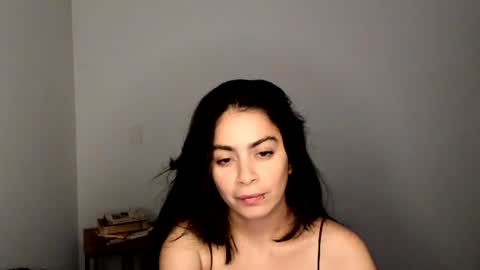 Snapshot of eva_monn chatting on June 12, 2026, 12:42 am eva_monn online show from June 12, 2026, 12:42 am