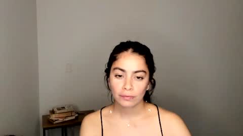 Snapshot of eva_monn chatting on June 13, 2026, 2:09 am eva_monn online show from June 13, 2026, 2:09 am