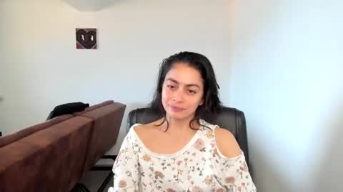 Snapshot of eva_monn chatting on July 6, 2026, 3:14 pm eva_monn online show from July 6, 2026, 3:14 pm