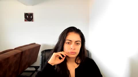 Snapshot of eva_monn chatting on July 22, 2026, 3:48 pm eva_monn online show from July 22, 2026, 3:48 pm