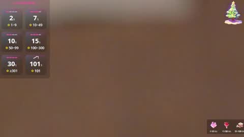 Eva 3 online show from January 31, 2025, 3:52 am